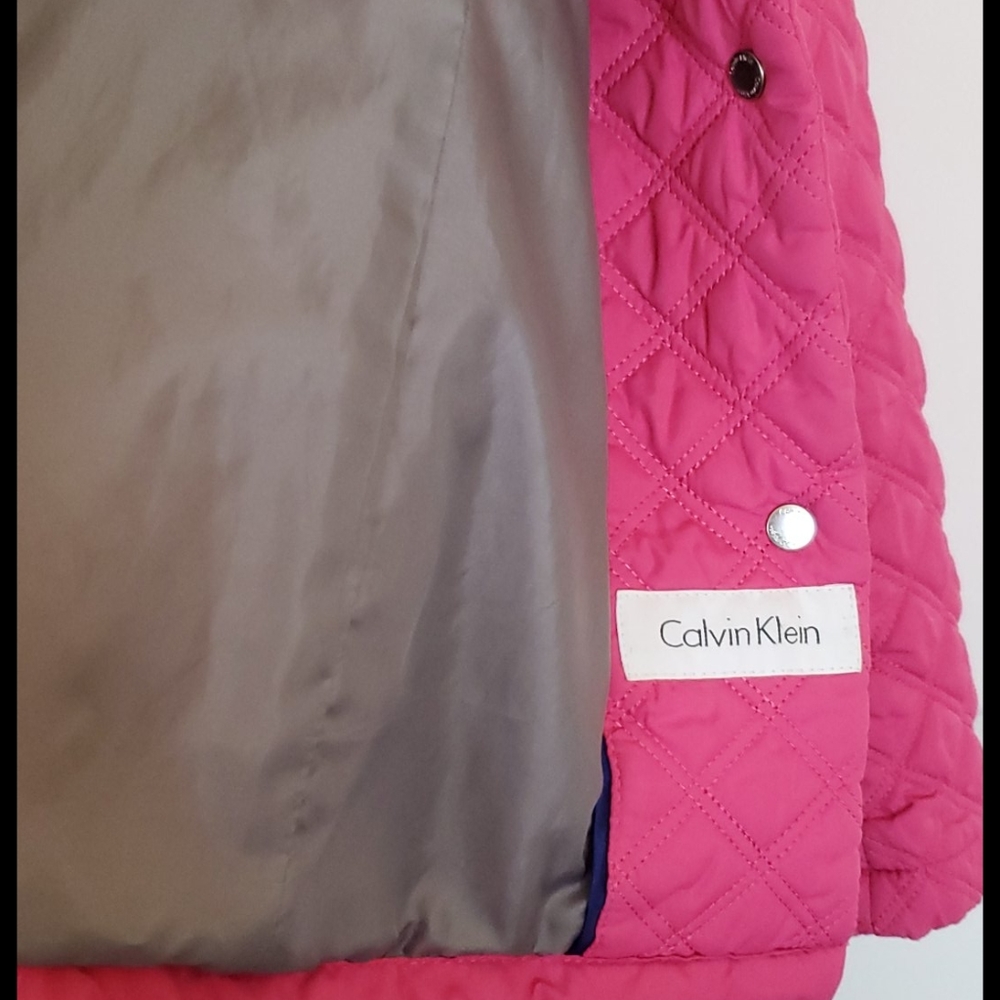 Jacket - Picture 3 of 5
